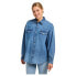 Фото #1 товара Блузка Lee® Свободная Западная C рубашка с длинным рукавом Gravity Waves