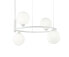 Фото #1 товара Люстра подвесная Maytoni Decorative Lighting Pendelleuchte Ring