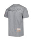 Фото #4 товара Men's Heather Gray Philadelphia Flyers City Collection T-shirt