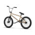 WETHEPEOPLE Crysis 20´´ 2022 BMX Bike