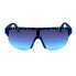 ITALIA INDEPENDENT 0911-ZEF-022 Sunglasses