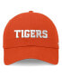 ფოტო #3 პროდუქტის Men's Orange Clemson Tigers 2024 On-Field Club Adjustable Hat