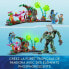 Фото #8 товара Lego Avatar 75571 Neytiri und The Thanator Vs. Quaritch im Amp -Exoskelett, Spielzeug