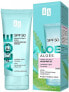 Фото #1 товара Feuchtigkeitsspendende Aloe-Gesichtscreme SPF 50