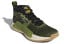 Adidas D Lillard 5 GCA EF8658 Basketball Sneakers