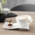 Фото #4 товара Набор для латте Café au Lait Set NewWave Caffè 2-тейлиг от Villeroy & Boch