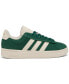 ფოტო #2 პროდუქტის Women's Grand Court Alpha Cloudfoam Lifestyle Comfort Casual Sneakers from Finish Line