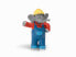 Фото #1 товара Tonies 01-0014 - Toy musical box figure - 3 yr(s) - Blue - Grey - Red - Yellow