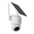 Nedis SIMCBO50WT - IP security camera - Outdoor - Wireless - 24 dB - Ceiling - White