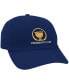 Фото #3 товара Men's and Women's Blue 2024 Presidents Cup Team USA Shawmut Adjustable Hat