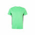 Фото #1 товара Спортивная футболка с коротким рукавом Puma Running Зеленый