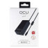 Фото #3 товара DCU Tecnologic Charger Notebook Basic 10 Tips 40W