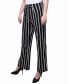 Фото #6 товара Wide Leg Grommet Pants