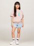 Фото #2 товара Kids' Multicolor Monogram Sweatshirt