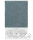 Фото #2 товара 100% Turkish Cotton Monica 3-Pc. Embellished Towel Set