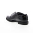 Altama O2 High Gloss Oxford Mens Black Extra Wide 3E Oxfords & Lace Ups Shoes