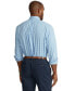 Фото #2 товара Рубашка Polo Ralph Lauren Big & Tall Classic-Fit Poplin