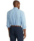 ფოტო #2 პროდუქტის Men's Big & Tall Classic-Fit Poplin Shirt