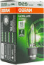 Фото #6 товара OSRAM Xenarc Ultra Life D2S HID Xenon Burner, Discharge Lamp, 66240ULT-HCB, Duobox (Pack of 2)