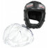 Фото #2 товара Masters boxing helmet with mask KSSPU-M 0211989-M01