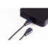 ShiverPeaks BS10-05025 - 1 m - HDMI Type A (Standard) - HDMI Type A (Standard) - 3D - 18 Gbit/s - Black