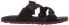 Chaco Men's Lowdown Slide Sandal, Black, 12