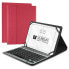 SUBBLIM Keytab Pro Bluetooth 10.1´´ double sided cover