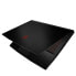 Фото #3 товара Ноутбук MSI Thin GF63-092XES 15,6" 16 GB RAM 1 TB SSD Nvidia Geforce RTX 4050 i5-12450H