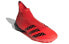 Фото #3 товара adidas Predator + Tf 减震防滑 足球鞋 男款 / Кроссовки футбольные Adidas Predator FY6251