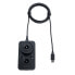 Фото #2 товара Jabra Engage Link – USB-C UC - Audio - Wired - Press buttons - Black