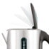 Фото #2 товара Электрический чайник Sage the Soft Top Pure - 1.7 L - 2400 W - Нержавеющая сталь - Индикатор уровня воды - Защита от перегрева