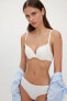 Фото #6 товара Fall In Love Yarım Dolgulu Balenli Bra Z3350az24sp