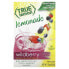 Фото #1 товара True Lemon, Lemonade, Wildberry, 10 Packets, 0.11 oz (3 g) Each