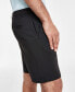 Фото #6 товара Men's Tech Shorts, Created for Macy's