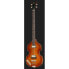 Фото #2 товара Höfner Violin Bass 500/1 Relic 63 LH