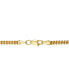 ფოტო #2 პროდუქტის 14K Yellow Gold Diamond Cut 1.85 mm Franco 22" Chain