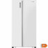 Американский холодильник Hisense RS677N4AWF Белый