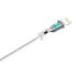 Фото #4 товара Przewód kabel do iPhone USB - Lightning 2.4A 1m biały