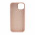 Фото #9 товара JT Berlin SilikonCase Steglitz| Apple iPhone 13| pink sand| 10778