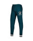 Men's Midnight Green Philadelphia Eagles Blitz Fleece Jogger Pants