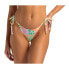 BILLABONG Sweet Aloha Ruched Bikini Bottom