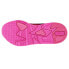 Фото #5 товара Puma RsZ Bca Striped Logo Lace Up Womens Pink Sneakers Casual Shoes 38515001