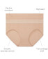 ფოტო #3 პროდუქტის No Pinches No Problems Seamless Brief Underwear RS1501P
