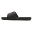 Фото #3 товара Puma Cool Cat 2.0 Slide Mens Black Casual Sandals 38911002