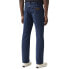 WRANGLER Texas jeans Coalblue Stone, 33 - фото #3