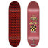 Фото #1 товара SK8MAFIA Lawyer Smug 8.1´´ Skateboard Deck