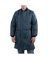 Фото #1 товара Men's Econo-Tuff Frock Liner Warm Lightweight Insulated Workwear Coat