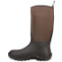 Фото #3 товара Muck Boot Edgewater Classic High Pull On Mens Brown Casual Boots ECH-900