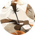 Фото #1 товара selbstklebende runde Tapete Blätter