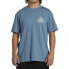 ფოტო #1 პროდუქტის BILLABONG Segment short sleeve T-shirt